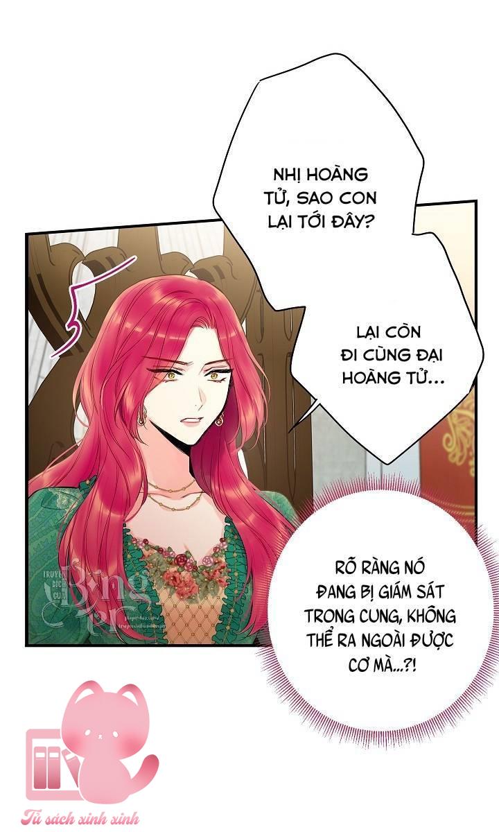 Ác Nữ Muốn Ly Hôn - Chap 85 - Trang 28
