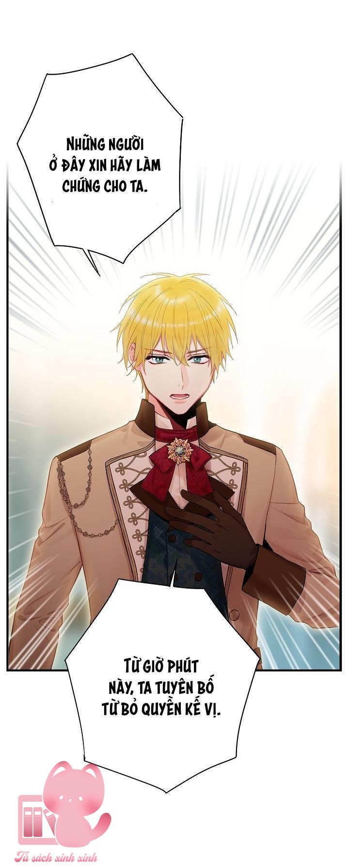 Ác Nữ Muốn Ly Hôn - Chap 85 - Trang 29