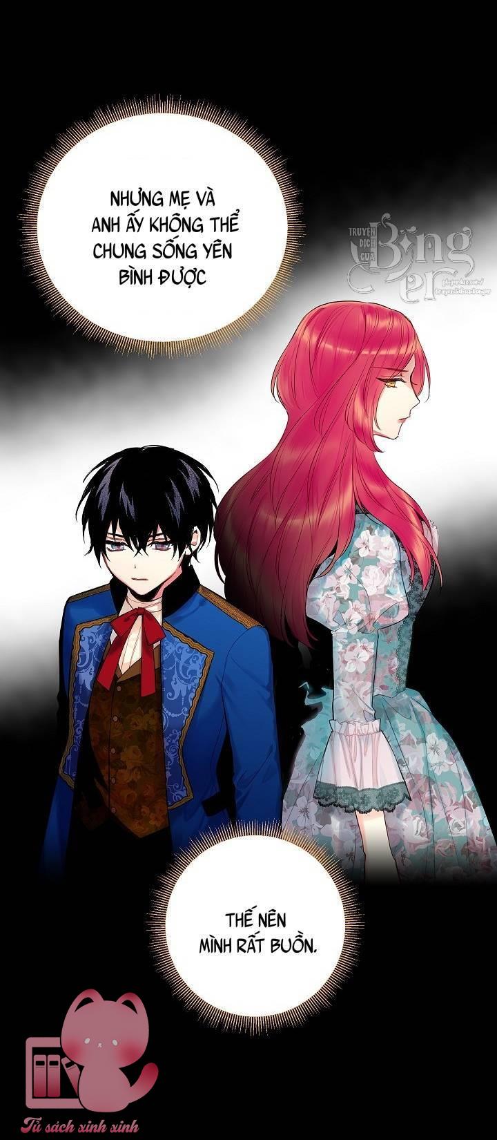 Ác Nữ Muốn Ly Hôn - Chap 85 - Trang 4