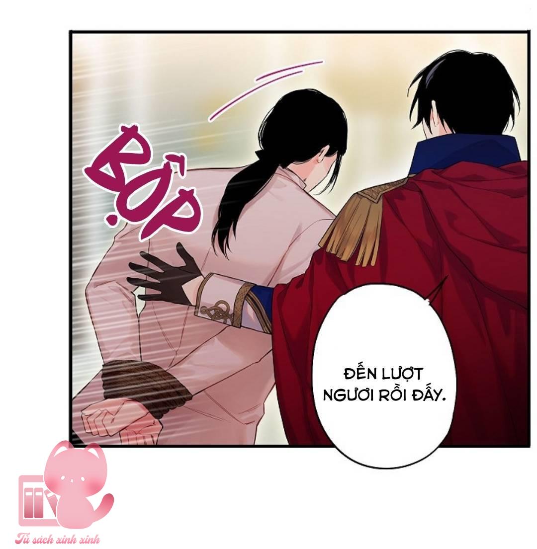 Ác Nữ Muốn Ly Hôn - Chap 85 - Trang 31