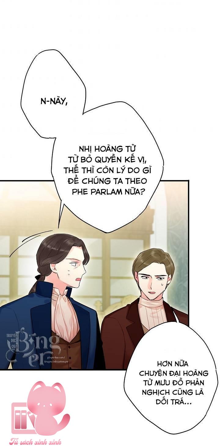 Ác Nữ Muốn Ly Hôn - Chap 85 - Trang 34