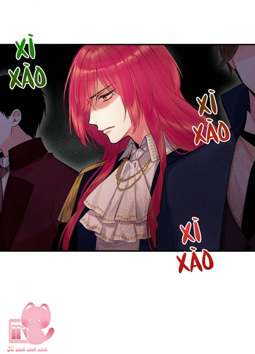 Ác Nữ Muốn Ly Hôn - Chap 85 - Trang 35