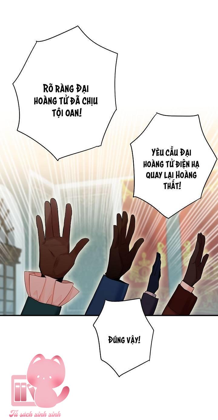Ác Nữ Muốn Ly Hôn - Chap 85 - Trang 37