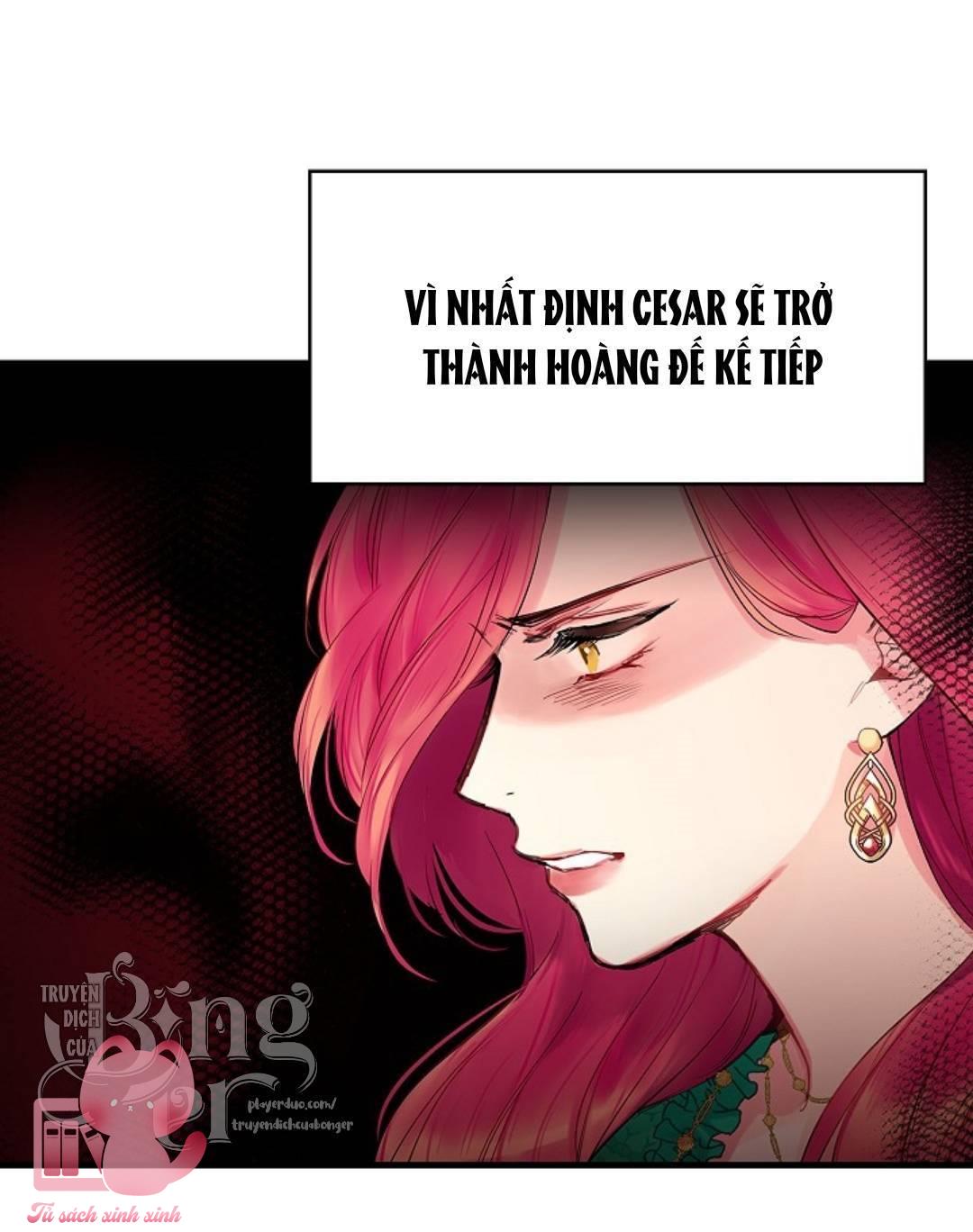 Ác Nữ Muốn Ly Hôn - Chap 85 - Trang 38