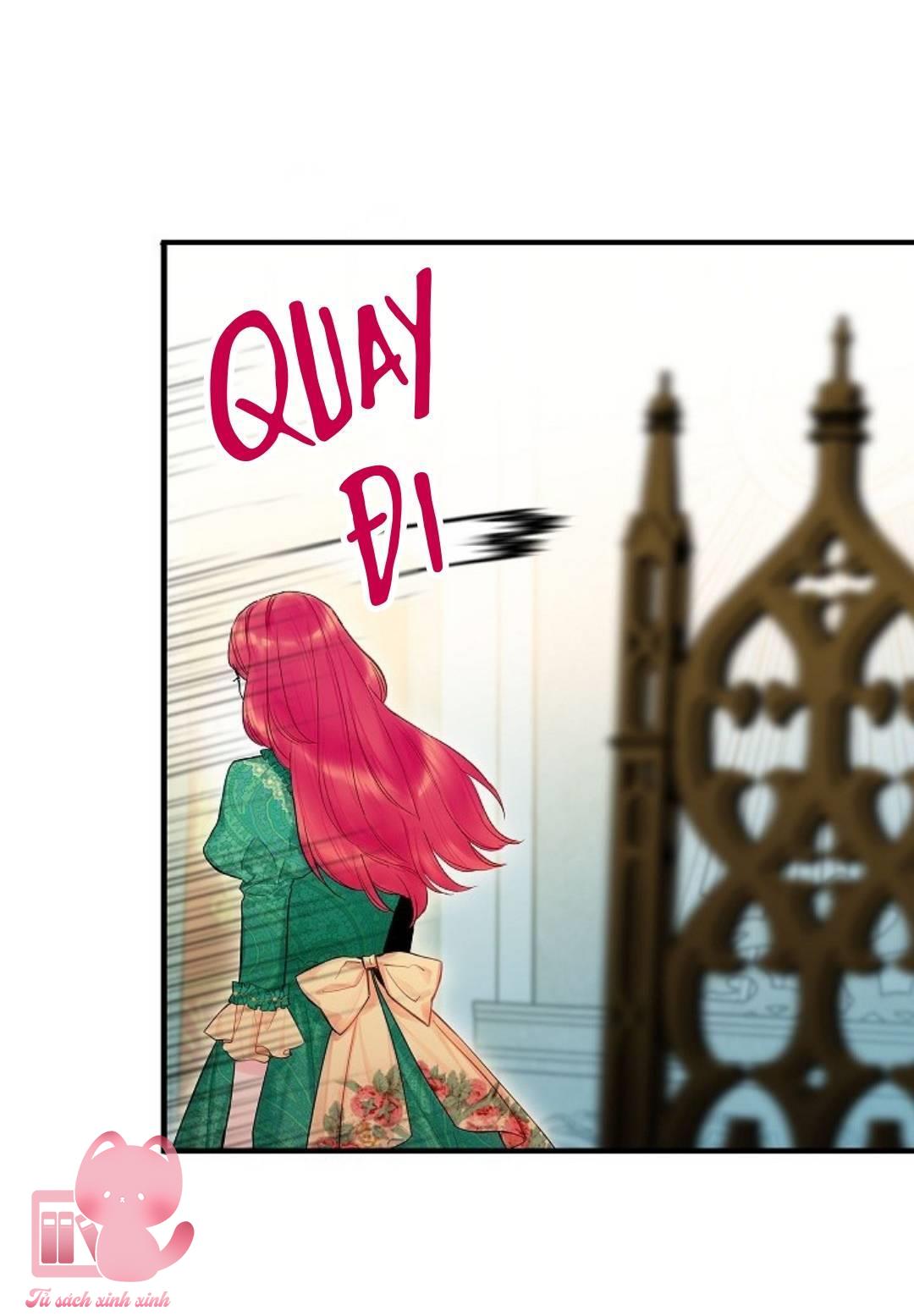 Ác Nữ Muốn Ly Hôn - Chap 85 - Trang 40