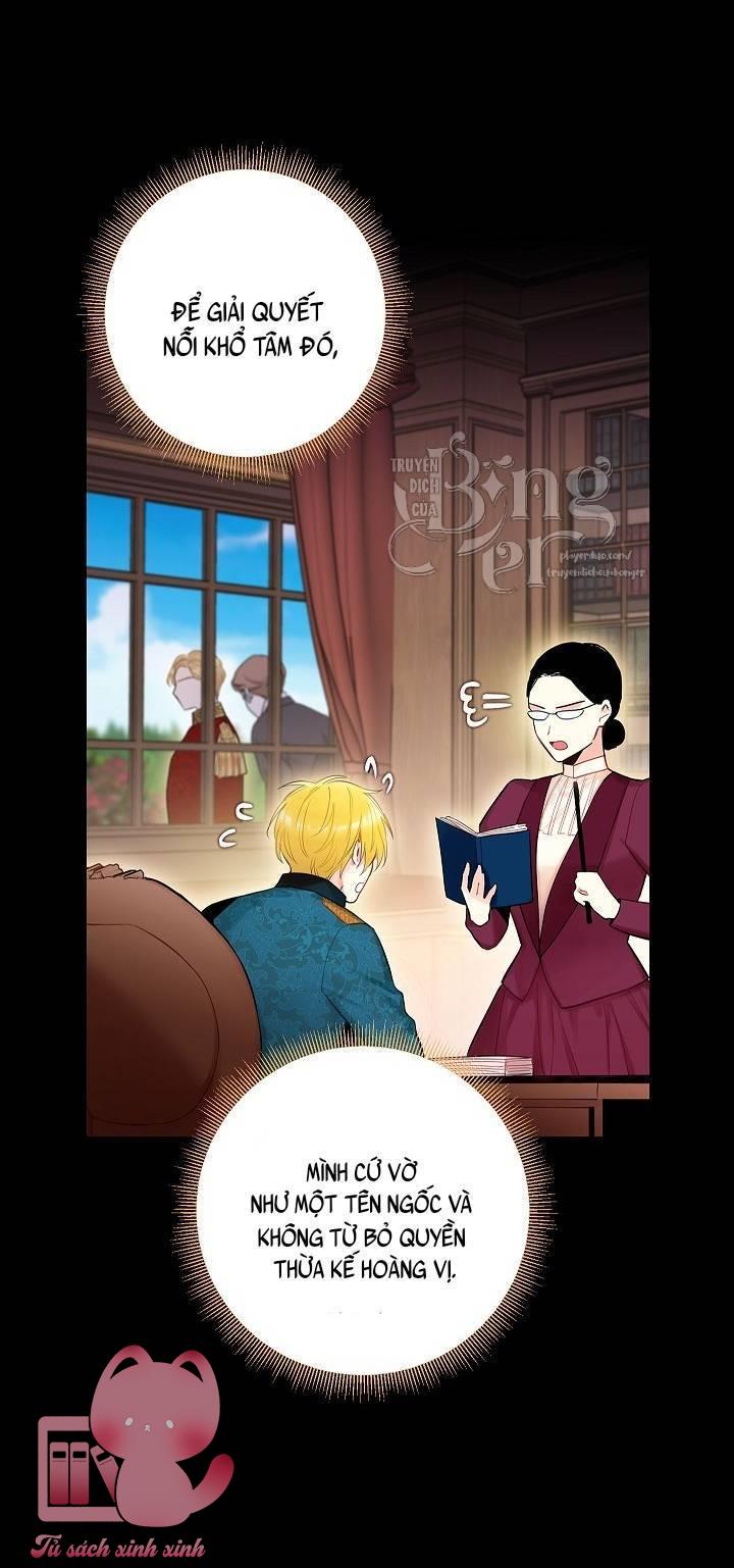 Ác Nữ Muốn Ly Hôn - Chap 85 - Trang 5