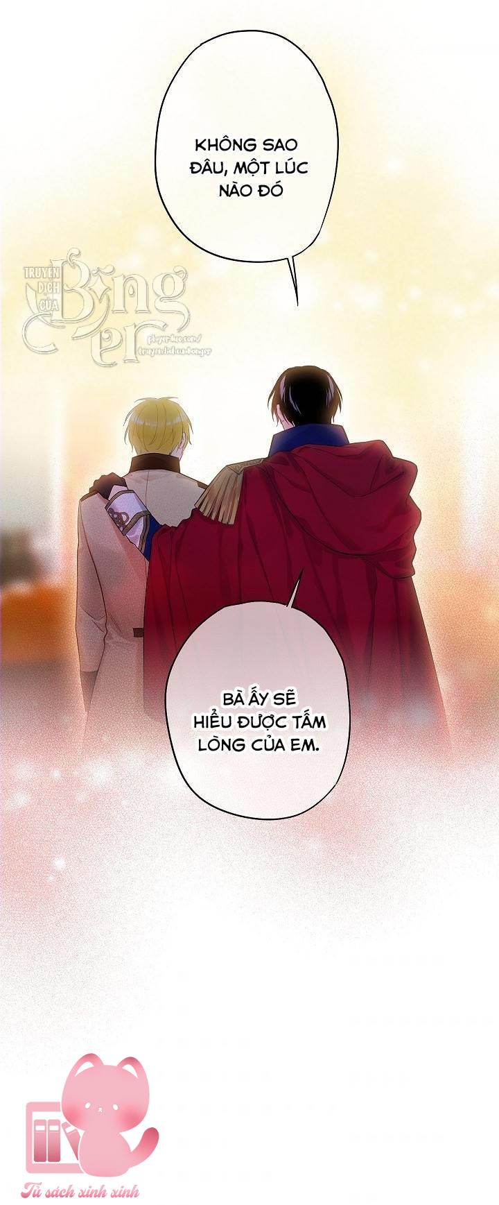 Ác Nữ Muốn Ly Hôn - Chap 85 - Trang 43