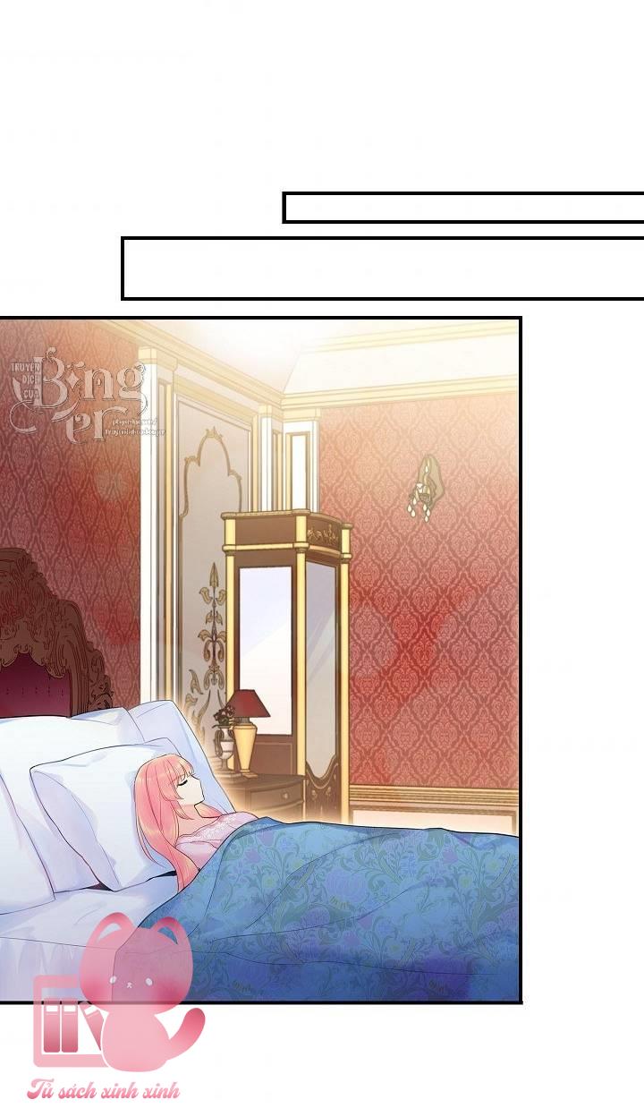 Ác Nữ Muốn Ly Hôn - Chap 85 - Trang 44