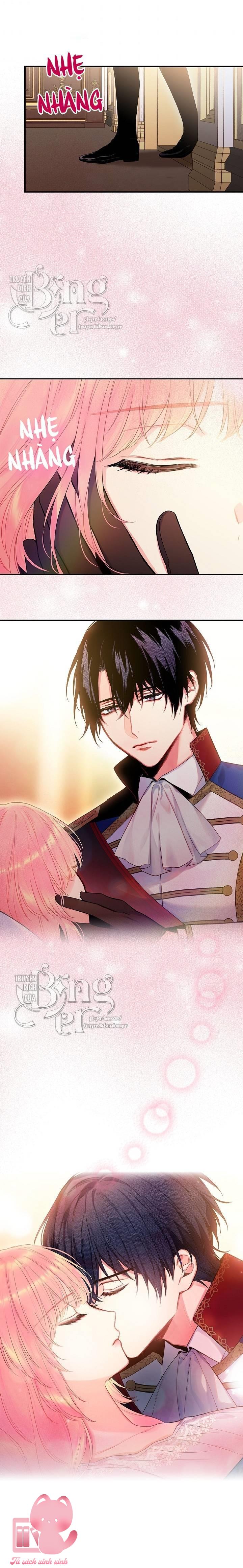 Ác Nữ Muốn Ly Hôn - Chap 85 - Trang 45