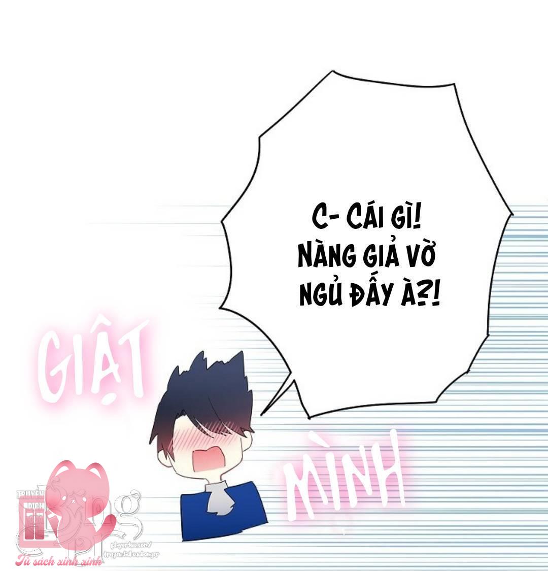 Ác Nữ Muốn Ly Hôn - Chap 85 - Trang 47