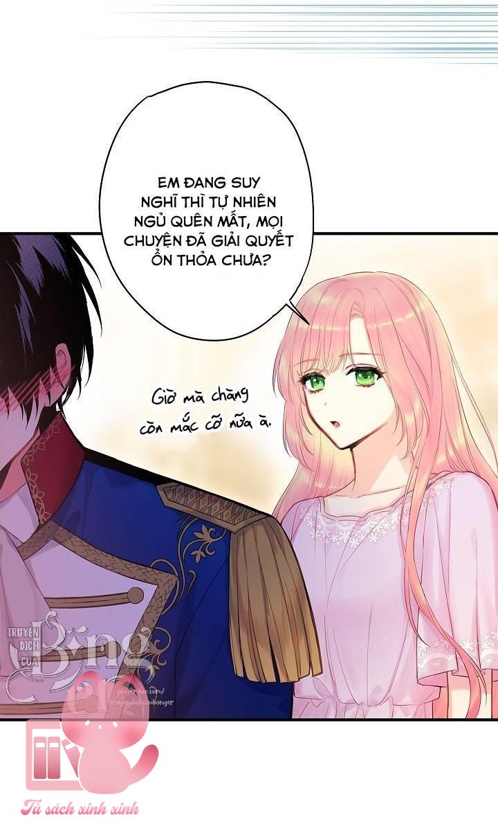 Ác Nữ Muốn Ly Hôn - Chap 85 - Trang 48