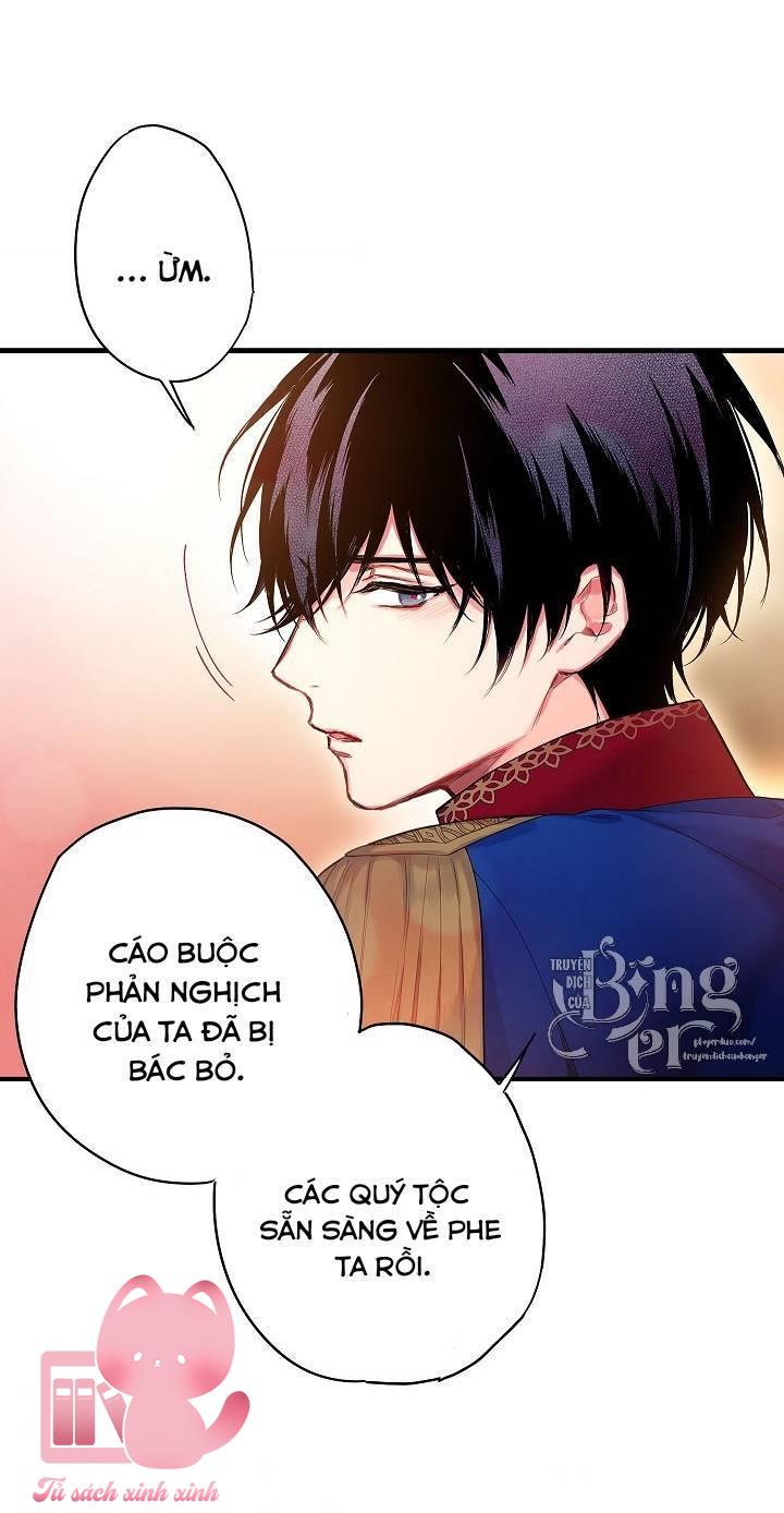 Ác Nữ Muốn Ly Hôn - Chap 85 - Trang 49
