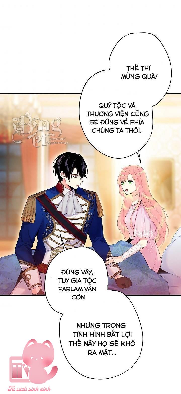Ác Nữ Muốn Ly Hôn - Chap 85 - Trang 51