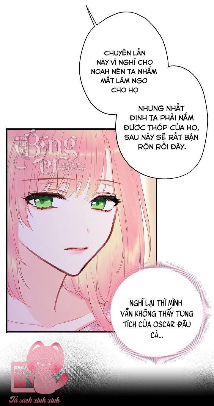 Ác Nữ Muốn Ly Hôn - Chap 85 - Trang 52