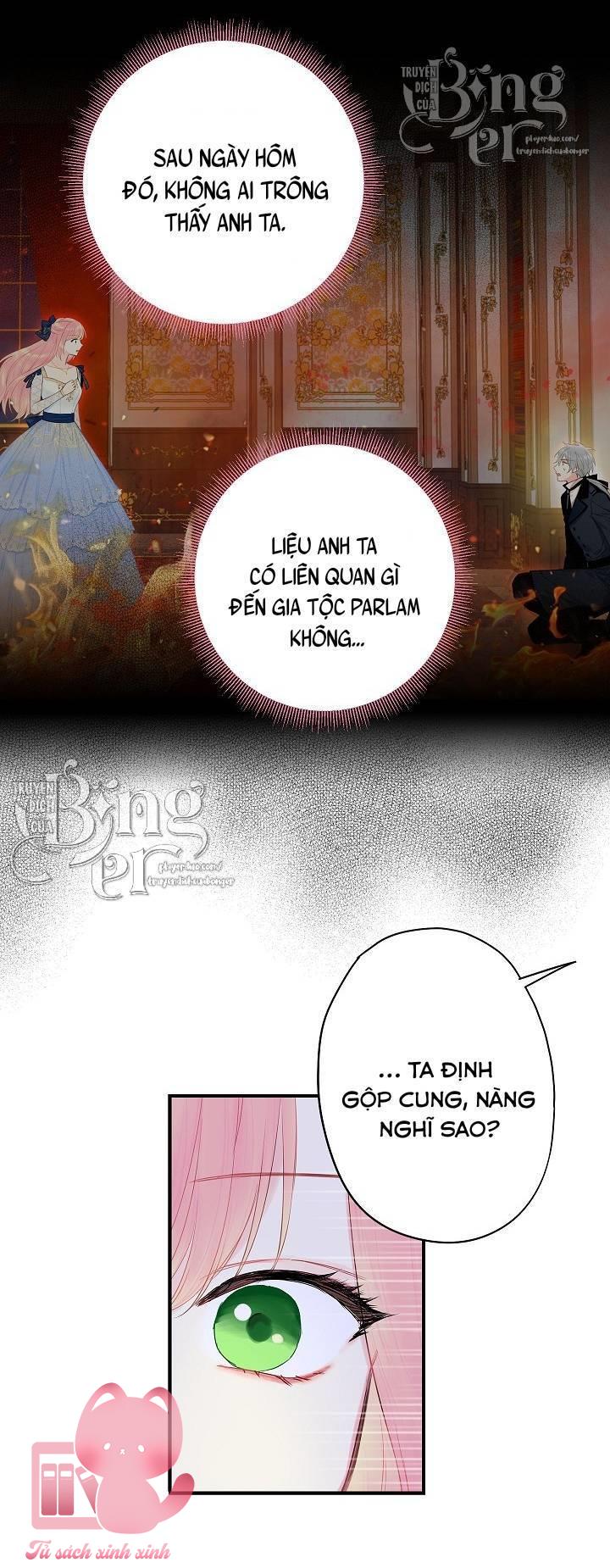 Ác Nữ Muốn Ly Hôn - Chap 85 - Trang 53