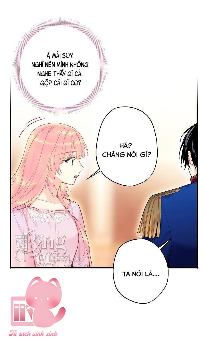 Ác Nữ Muốn Ly Hôn - Chap 85 - Trang 54