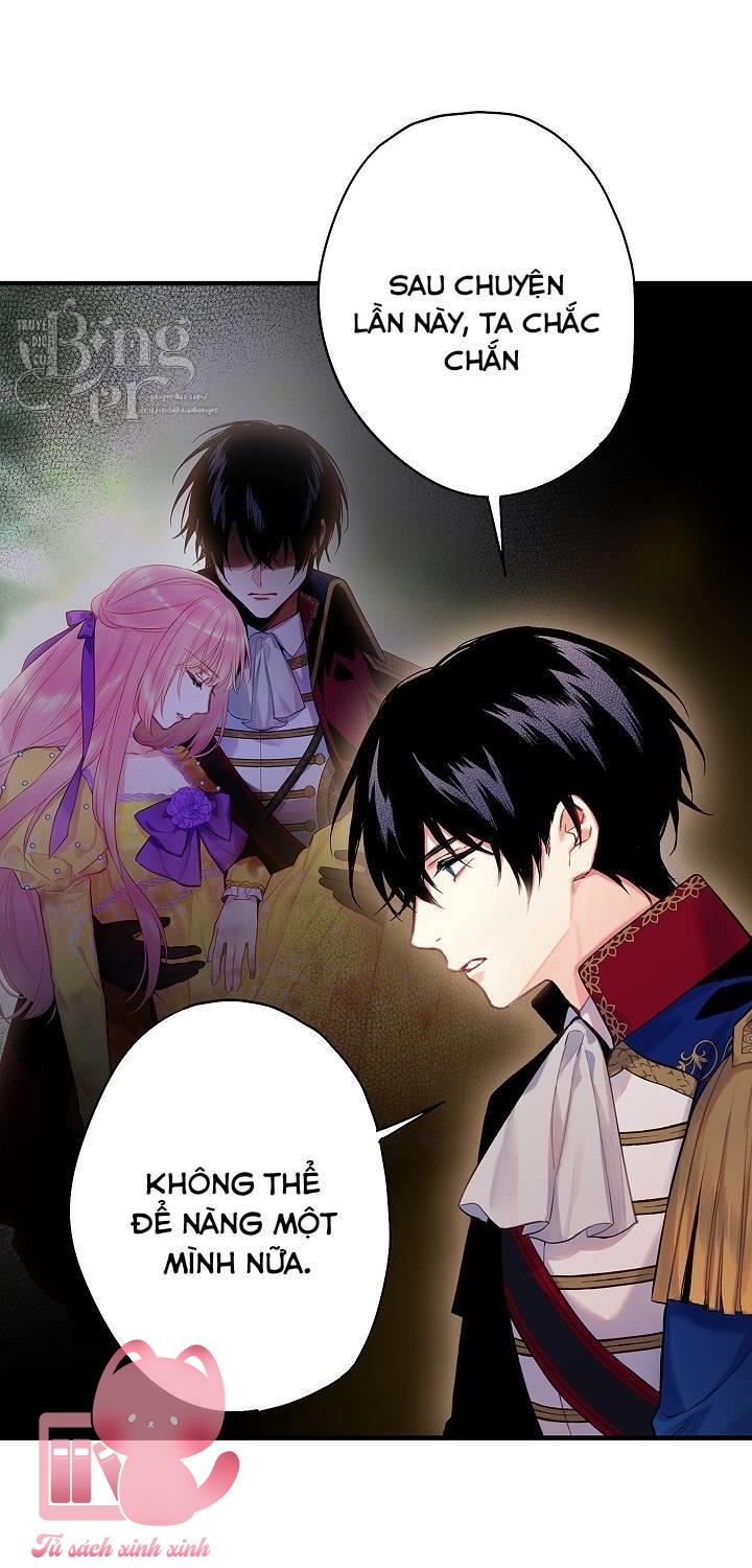 Ác Nữ Muốn Ly Hôn - Chap 85 - Trang 55