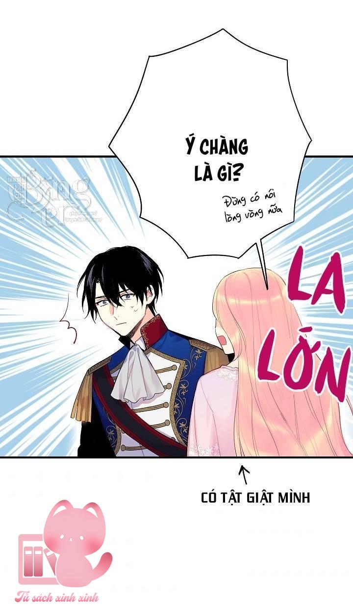 Ác Nữ Muốn Ly Hôn - Chap 85 - Trang 58