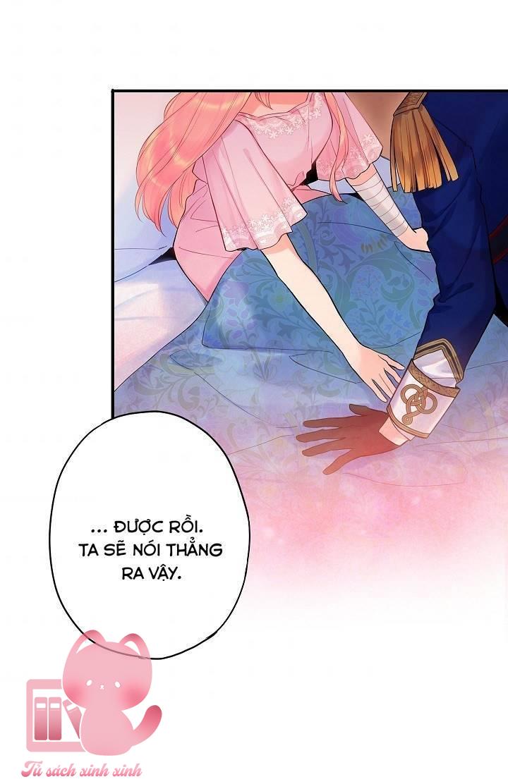 Ác Nữ Muốn Ly Hôn - Chap 85 - Trang 60