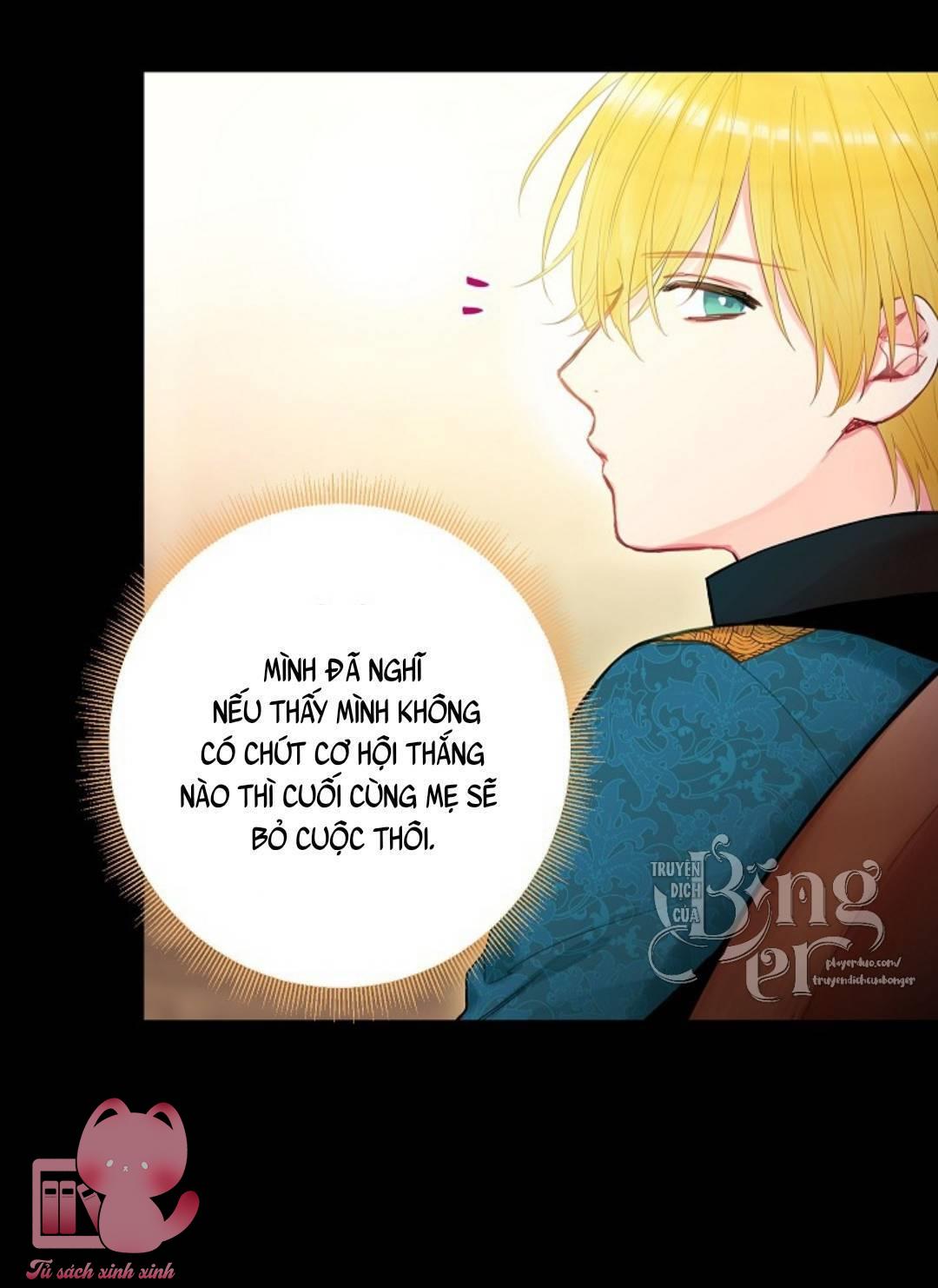 Ác Nữ Muốn Ly Hôn - Chap 85 - Trang 7
