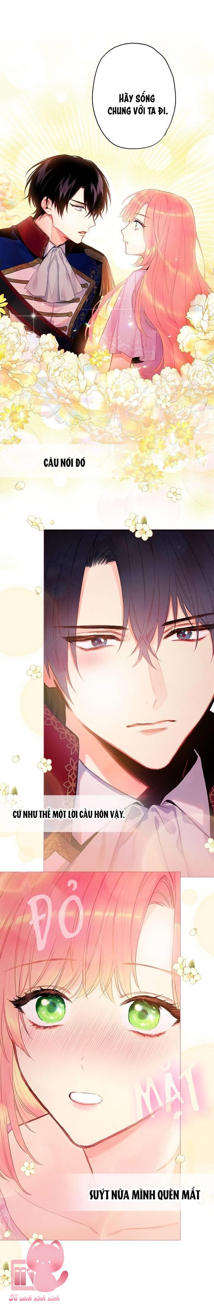 Ác Nữ Muốn Ly Hôn - Chap 85 - Trang 61