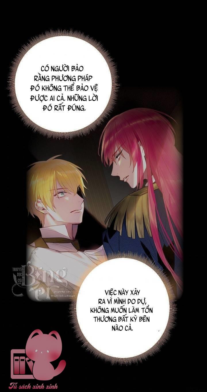 Ác Nữ Muốn Ly Hôn - Chap 85 - Trang 9