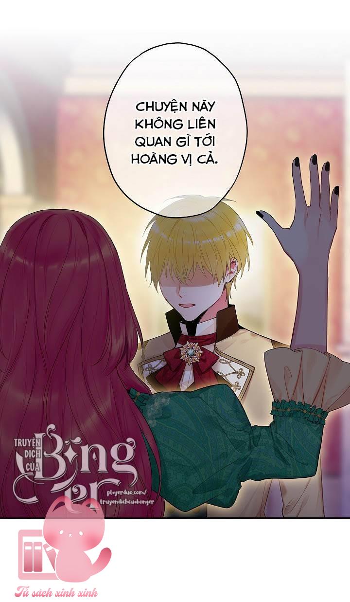 Ác Nữ Muốn Ly Hôn - Chap 86 - Trang 11