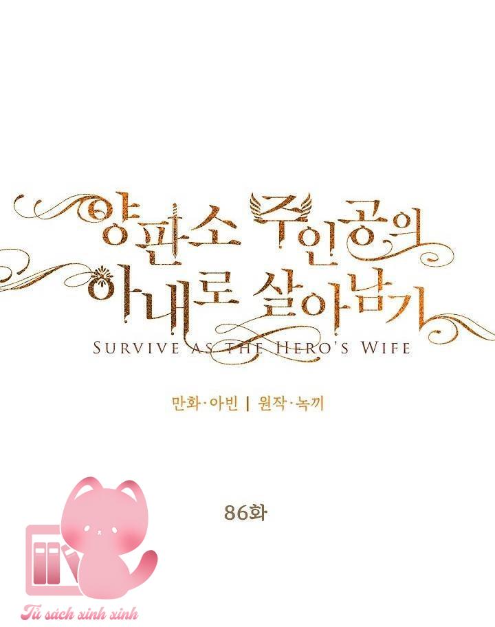 Ác Nữ Muốn Ly Hôn - Chap 86 - Trang 13