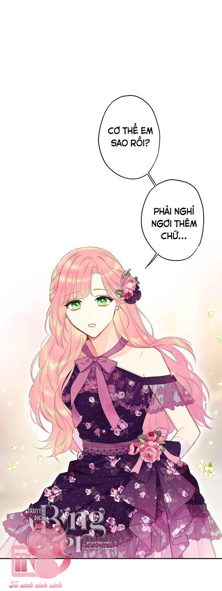 Ác Nữ Muốn Ly Hôn - Chap 86 - Trang 14