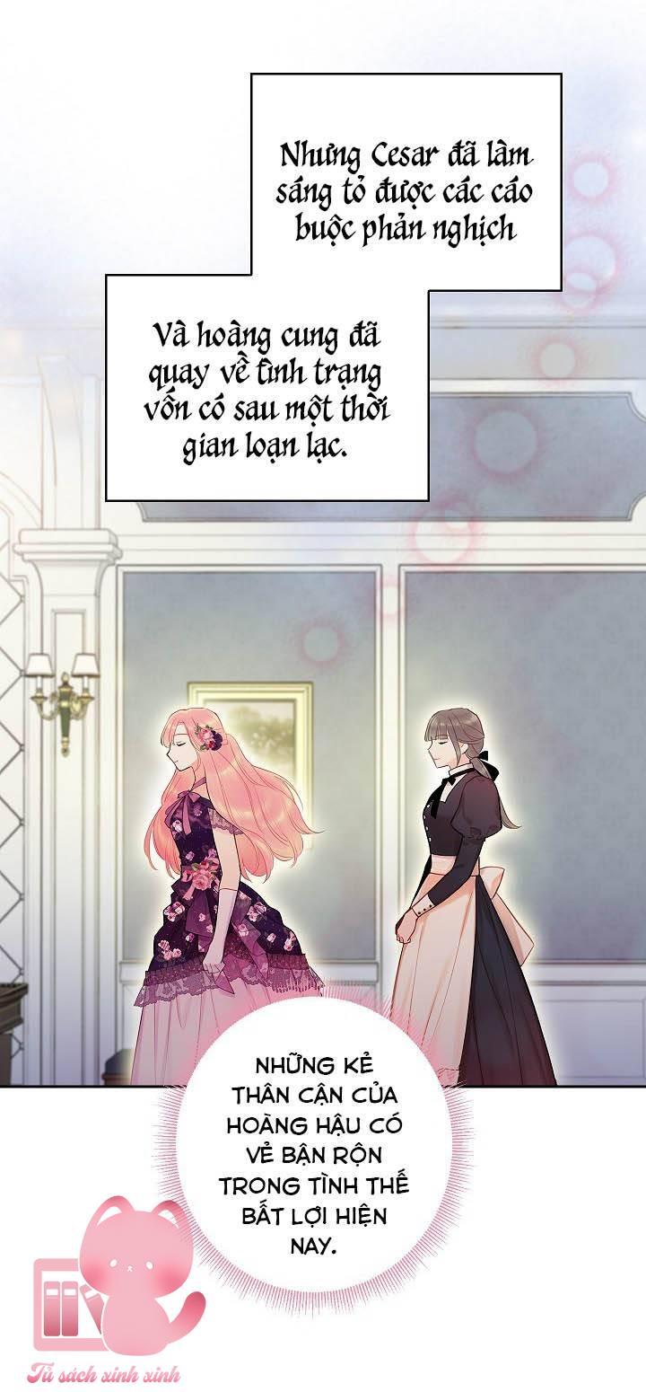 Ác Nữ Muốn Ly Hôn - Chap 86 - Trang 16