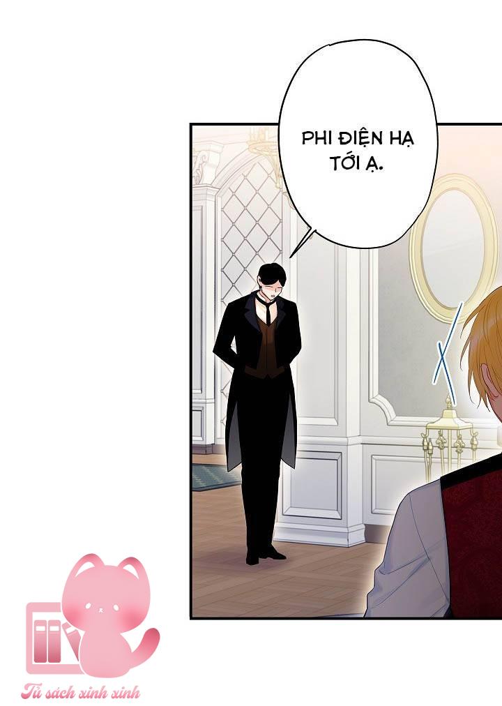 Ác Nữ Muốn Ly Hôn - Chap 86 - Trang 17