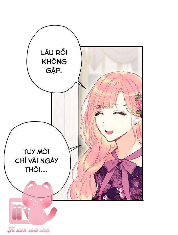 Ác Nữ Muốn Ly Hôn - Chap 86 - Trang 18