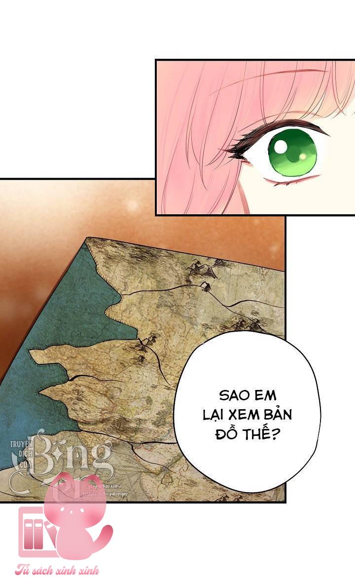 Ác Nữ Muốn Ly Hôn - Chap 86 - Trang 20