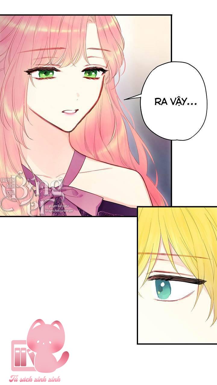 Ác Nữ Muốn Ly Hôn - Chap 86 - Trang 23