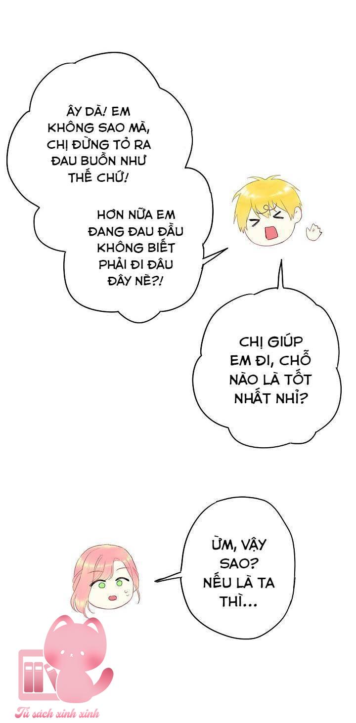 Ác Nữ Muốn Ly Hôn - Chap 86 - Trang 24