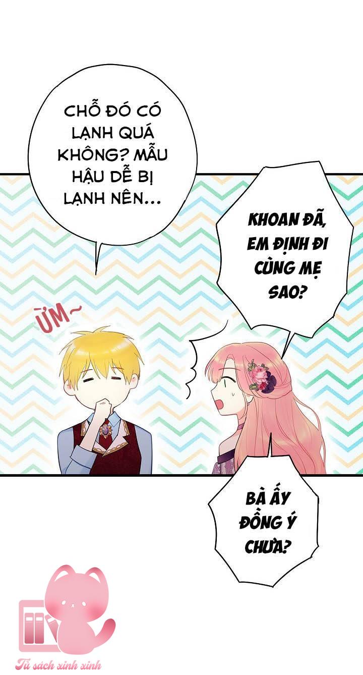 Ác Nữ Muốn Ly Hôn - Chap 86 - Trang 25