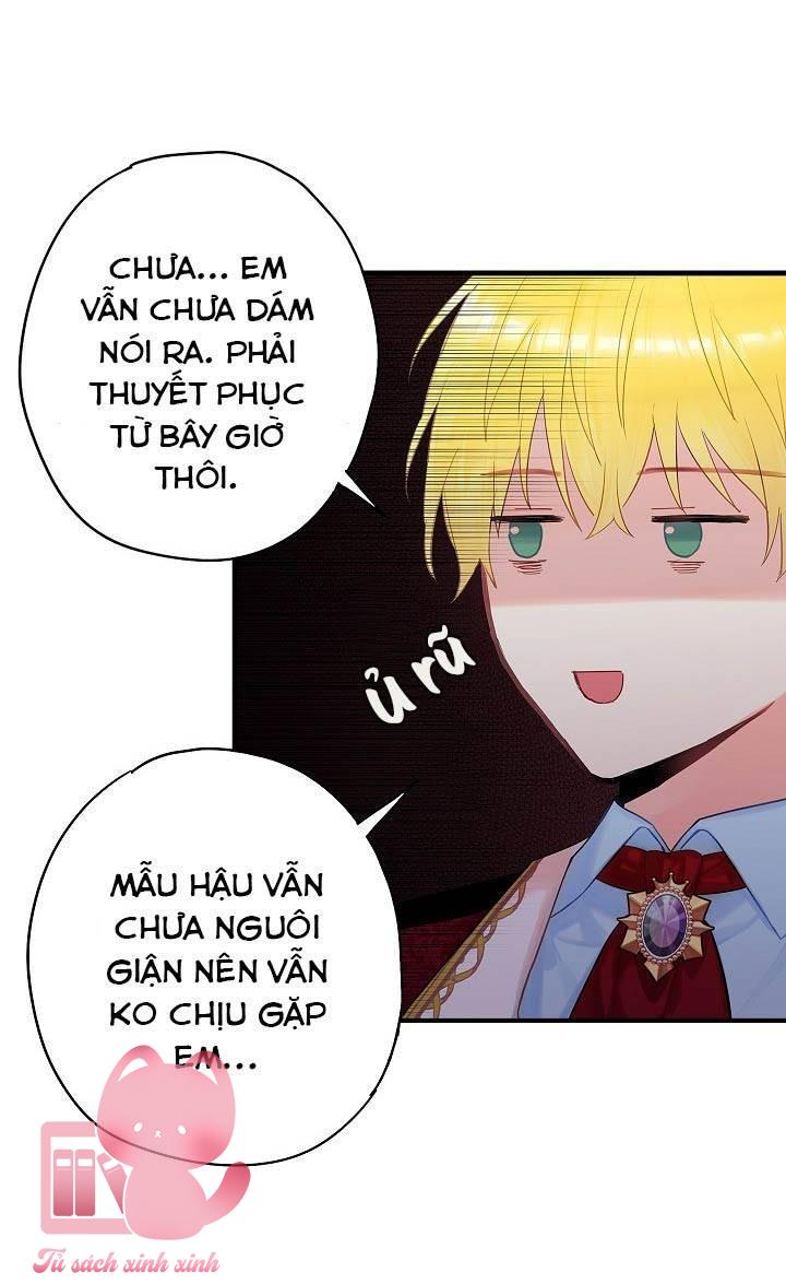 Ác Nữ Muốn Ly Hôn - Chap 86 - Trang 27