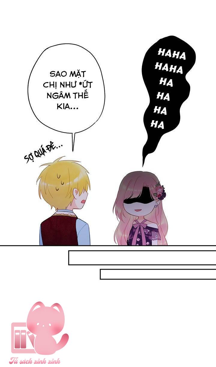 Ác Nữ Muốn Ly Hôn - Chap 86 - Trang 30