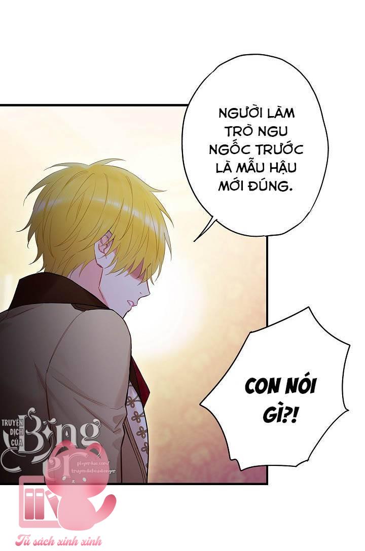 Ác Nữ Muốn Ly Hôn - Chap 86 - Trang 4
