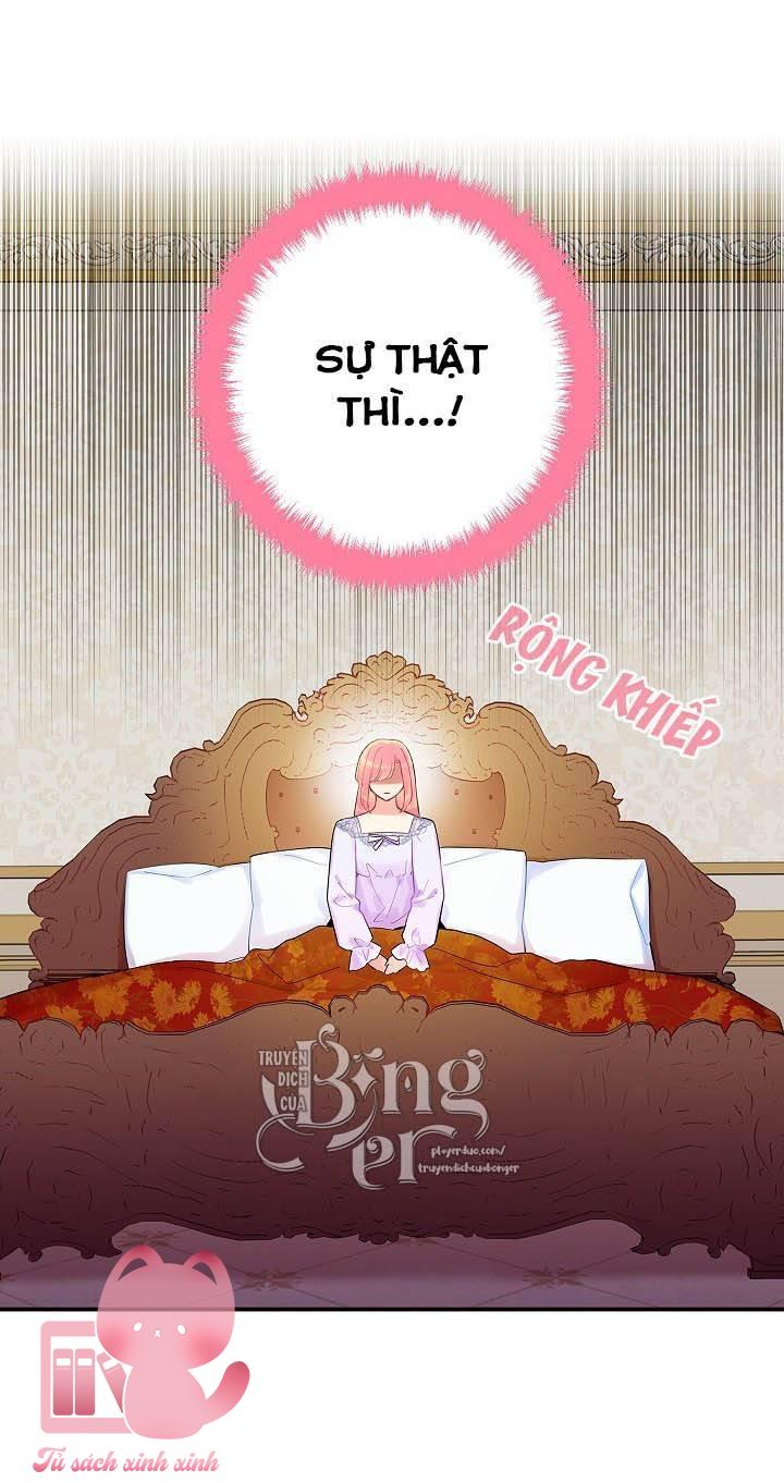 Ác Nữ Muốn Ly Hôn - Chap 86 - Trang 32