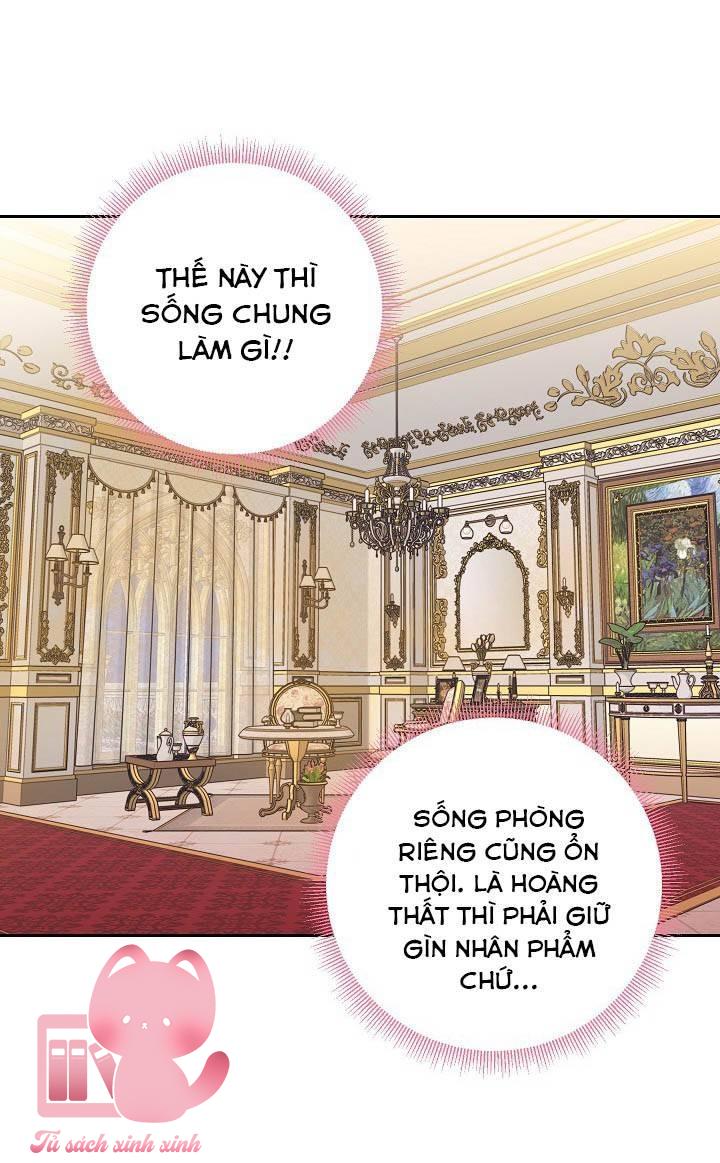 Ác Nữ Muốn Ly Hôn - Chap 86 - Trang 33