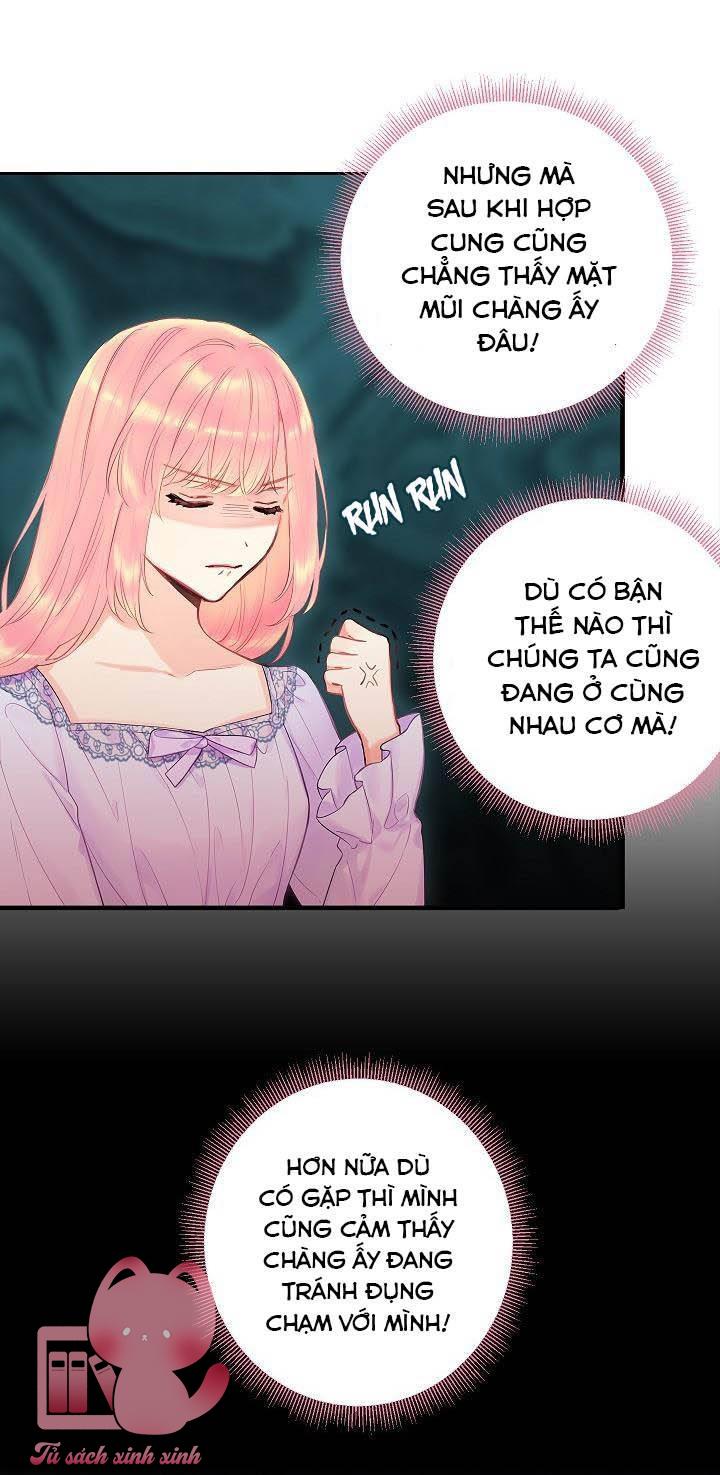 Ác Nữ Muốn Ly Hôn - Chap 86 - Trang 34