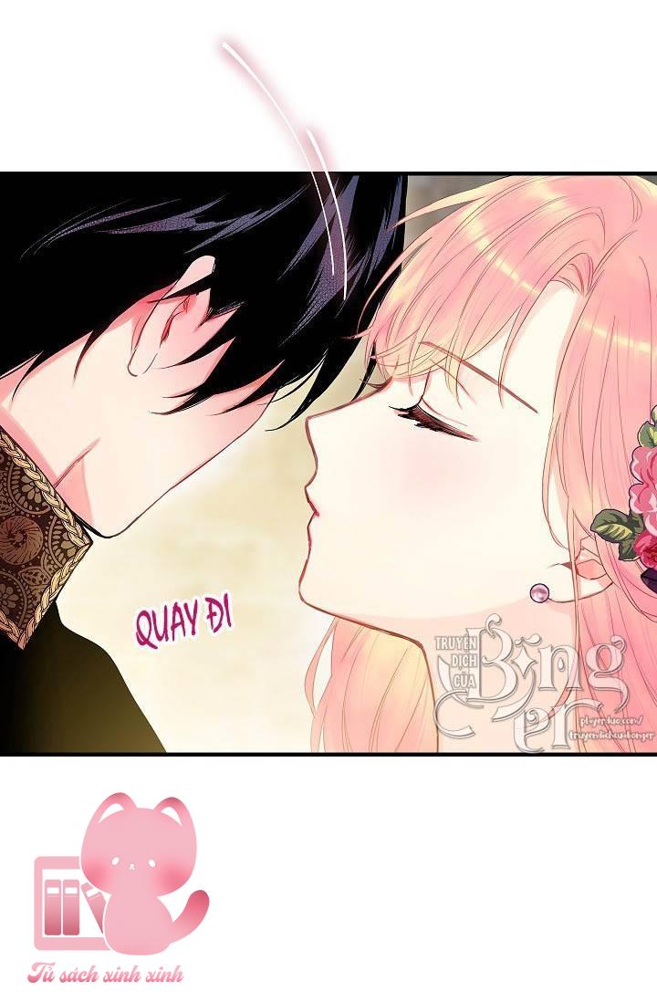 Ác Nữ Muốn Ly Hôn - Chap 86 - Trang 36