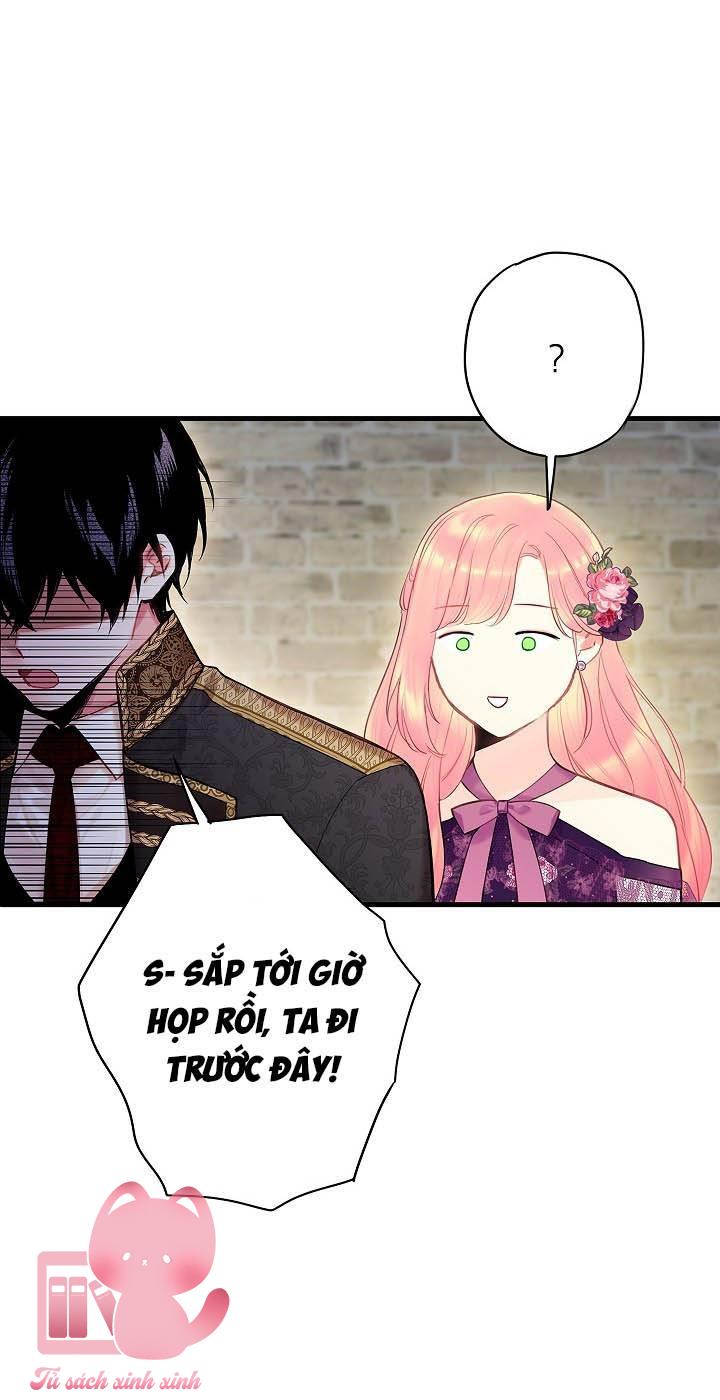 Ác Nữ Muốn Ly Hôn - Chap 86 - Trang 37
