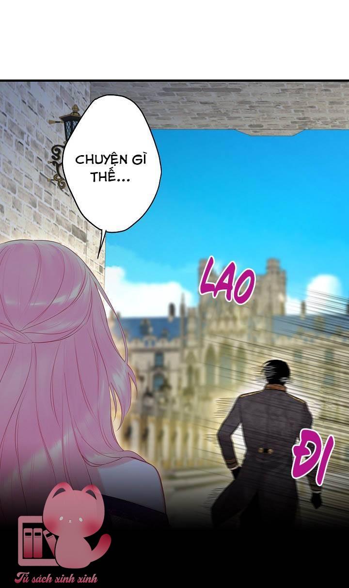 Ác Nữ Muốn Ly Hôn - Chap 86 - Trang 38