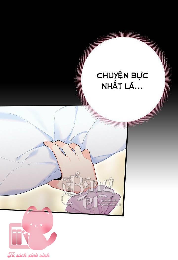 Ác Nữ Muốn Ly Hôn - Chap 86 - Trang 39