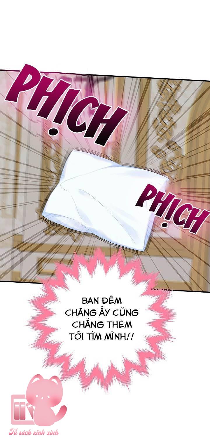 Ác Nữ Muốn Ly Hôn - Chap 86 - Trang 40