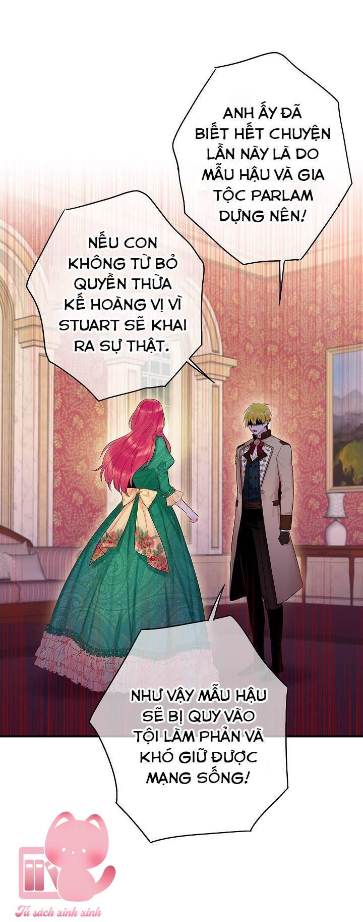 Ác Nữ Muốn Ly Hôn - Chap 86 - Trang 5