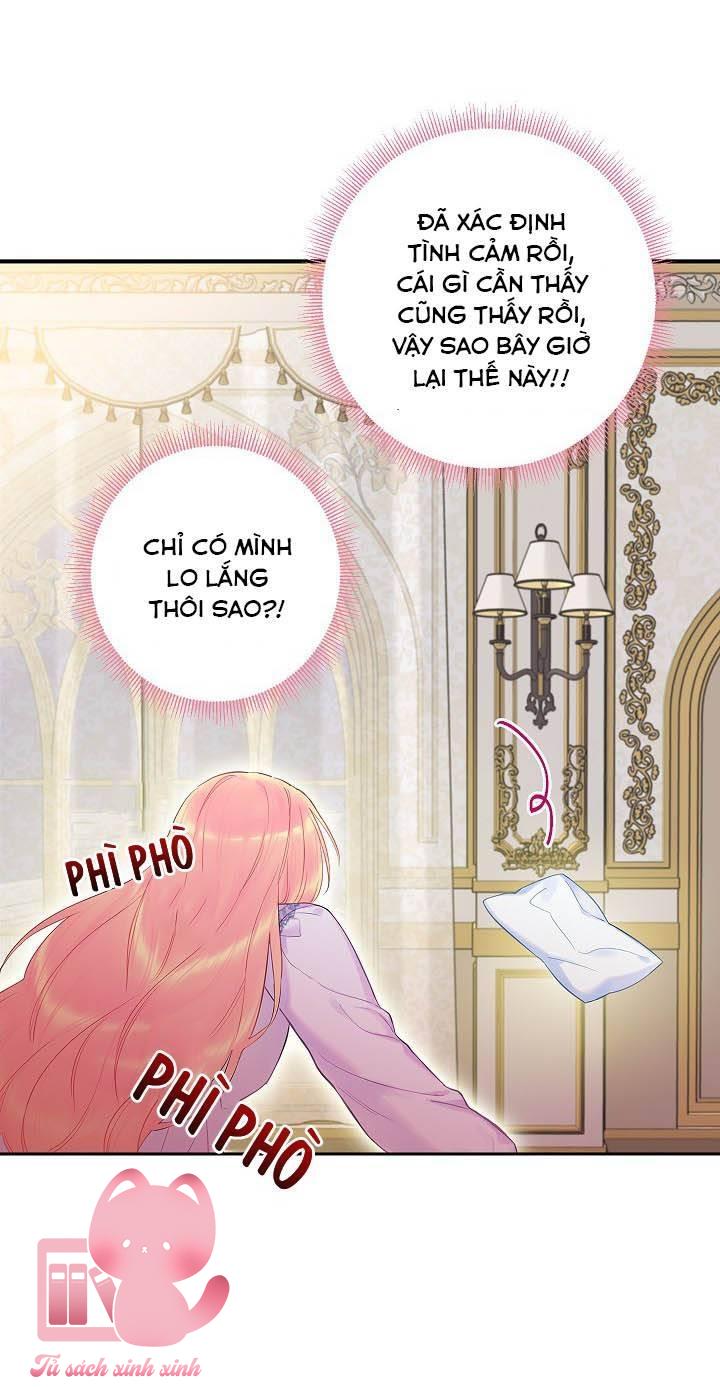 Ác Nữ Muốn Ly Hôn - Chap 86 - Trang 41