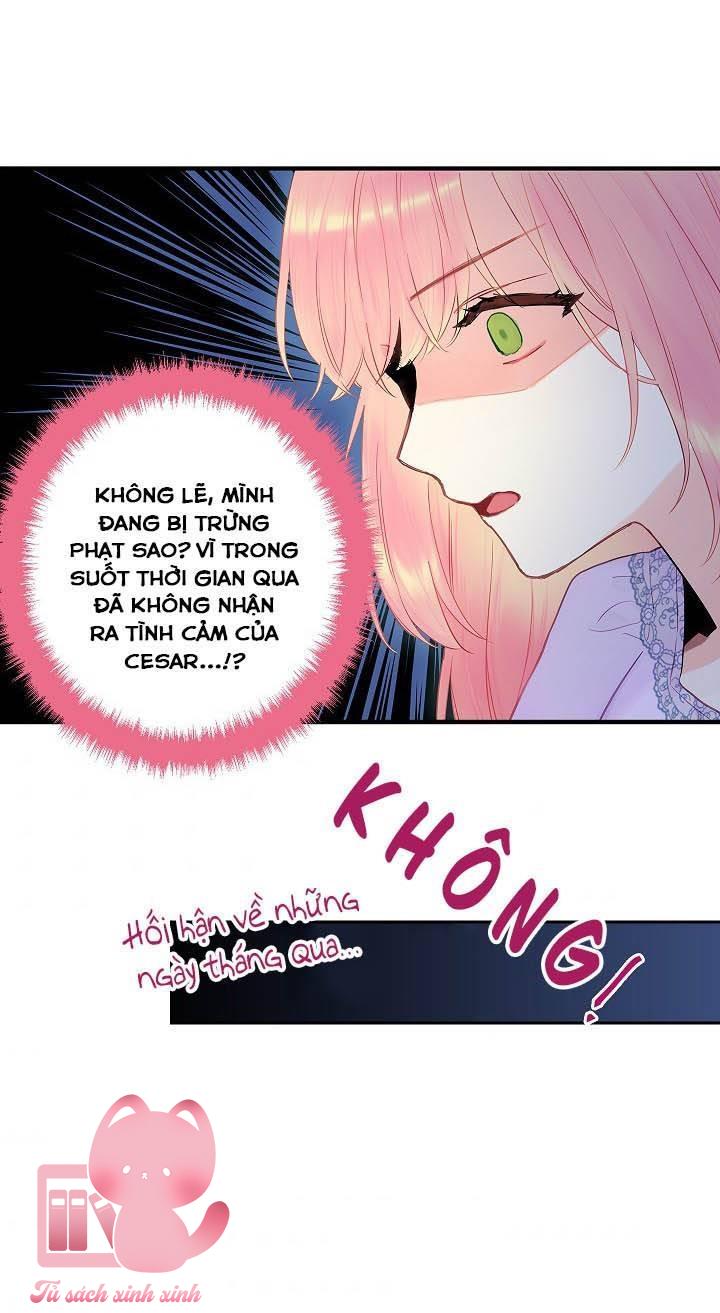 Ác Nữ Muốn Ly Hôn - Chap 86 - Trang 42